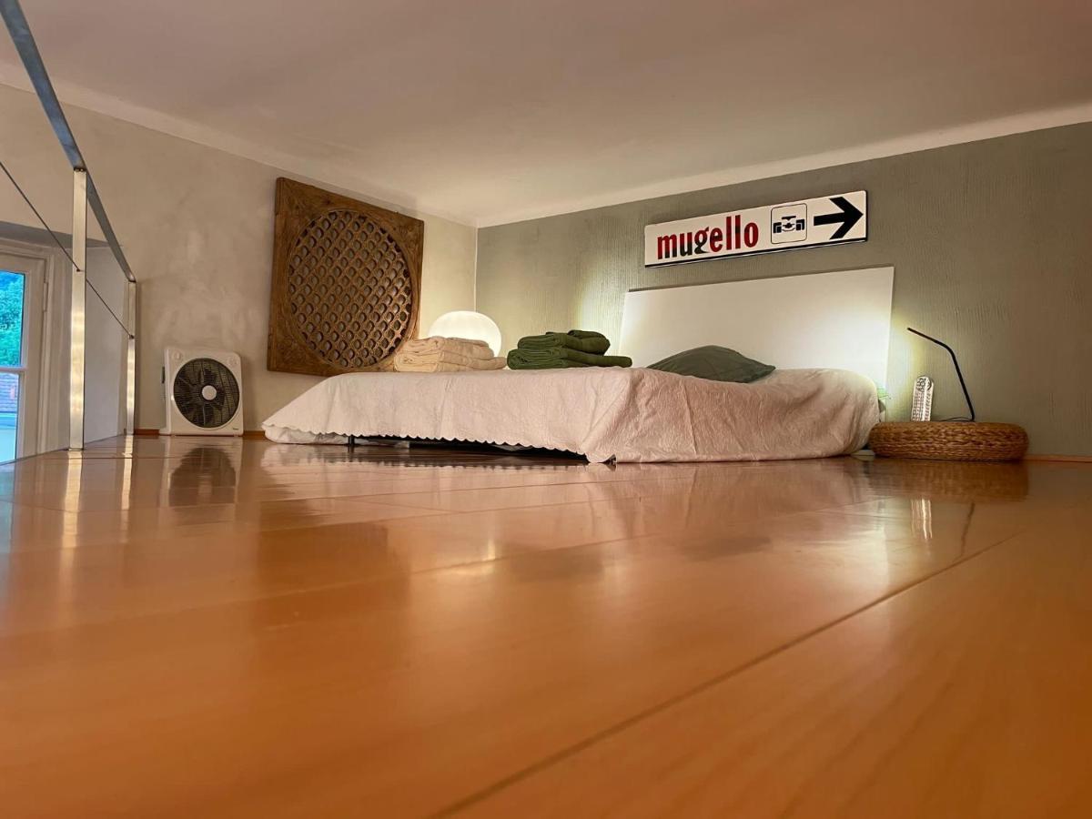 Lake Como Villa Ines Apartment Faggeto Lario Екстер'єр фото